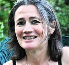 Christiane Everling